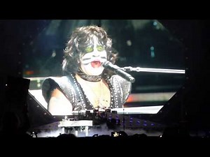 Kiss - Beth - live Königsplatz Munich München 2019-05-31