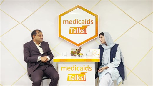 64K views · 72 reactions | ️ Medicaids Talks with Dr. Abdul Jabbar –...