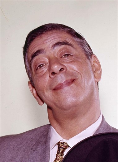 Robert Strauss | Actor, Soundtrack