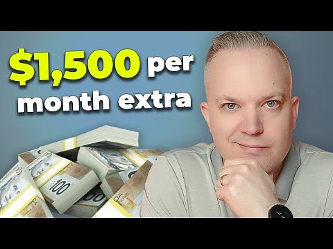 4 Ways To Increase Your Retirement Income (by $1,000+ per month)