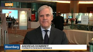 Germany Bank Profitability Is Low: Bundesbank's Dombret