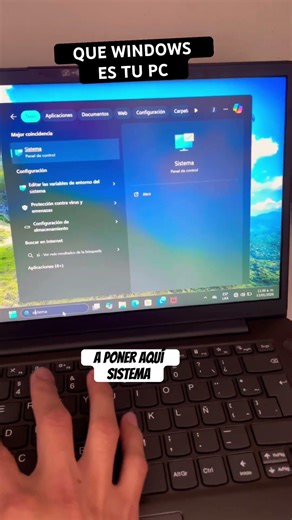 How do I know which version of Windows I have on my PC? ✅ Here's how #tutorial #technology #shorts