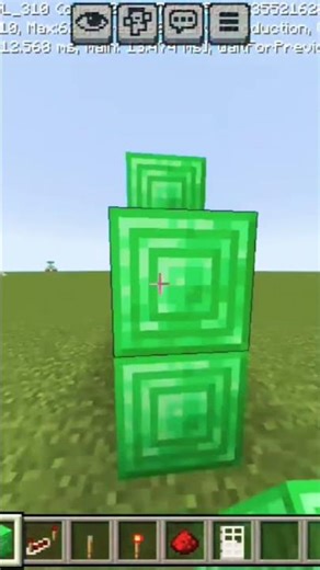 EASY PASSWORD DOOR🔑🚪#minecraft #viral #shorts #ytshorts #gaming |Epic playz 07|