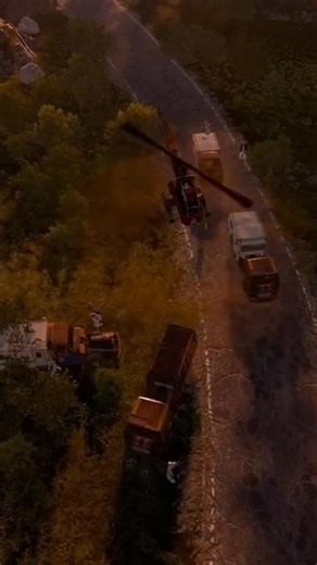 CHINESE CLAN RAID in RUST