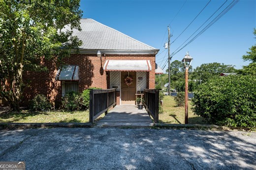 738 Liberty St, Macon, GA 31201 - MLS 10501241 - Coldwell Banker