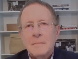 Gary Abernathy: Trump Was The Voice Of Reason This Week