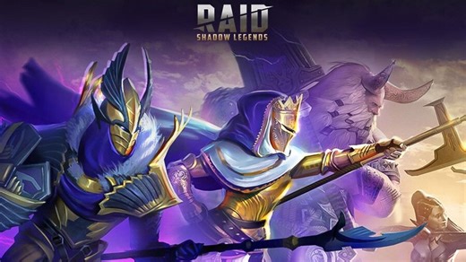 Raid Shadow Legends 10.5 update: Chaos Awakes, Coalition event, and more