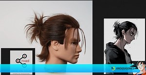 El MEJOR estilo de Eren en Attack on Titan