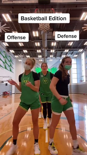 Exploring the Skillful Players of Oregon Women's Basketball Team
