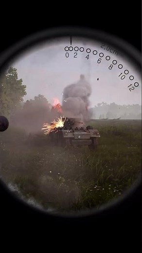 Panzer II vs. Daimler - Post Scriptum