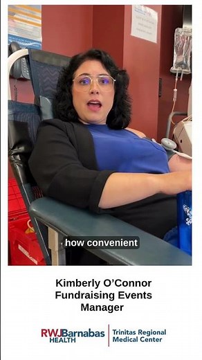 Blood is Essential Medicine: The Importance of Donating Blood