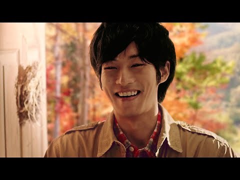 松坂桃李、料理男子ぶりを発揮！？ 新鮮な食材でシチューを調理 ハウス食品「北海道シチュー」新TVCM