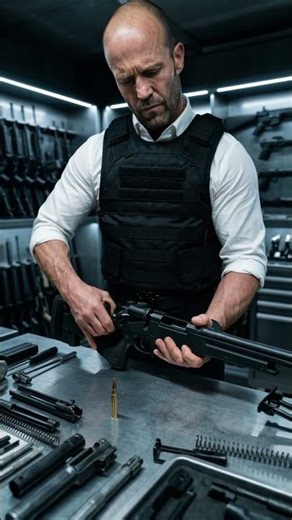 WRATH OF MAN 2 - Cinematic Trailer 4K | Jason Statham (2026)