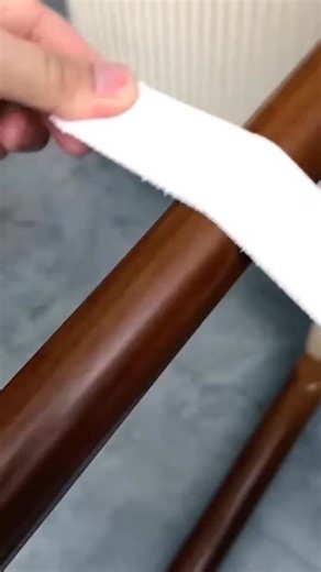 Professional-looking fixes at home—Wood Repair Kit covers scratches and discoloration on any wooden furniture or flooring. The item you require can be found at the link: 👉 https://amzn.to/4njckcO 👉 https://amzn.to/41OpwxZ Type 'HOME' to learn how to blend colors! ✨ One like helps—thank you! ♥️ Prime deal, Wood Furniture Repair Kit #woodrepairkit #homeupgrade #amazonbestsellers #amazonmusthaves #AmazonPrime #amazonhomefinds #amazongadgets #amazonhome #amazonfavorite #amazonfinds | My Home Palet