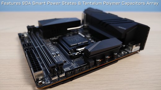 1K views · 26 reactions | Our flagship mini-ITX Z490 motherboard - the Z490 I AORUS ULTRA! Learn more - https://www.gigabyte.com/Motherboard/Z490I-AORUS-ULTRA-rev-10#kf | AORUS | Facebook