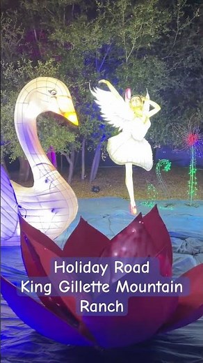 Holiday Road 2025 | An Immersive Holiday Experience | Calabasas | California