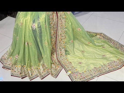 👉 “💥 Mega Saree Sale Live | Wholesale Rate Me Designer Sarees 😱”Order.8630954375