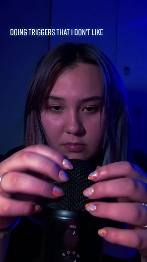 they are kinda good only without earphones 😂 #sleep #asmr #videoasmr #relax #asmrvideo #asmrtiktok #fypasmr #fypシ #triggers