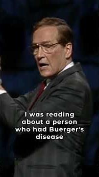 Are You a Slave to Anything? - Dr. Adrian Rogers