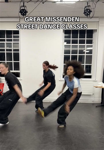 Urban Strides on TikTok