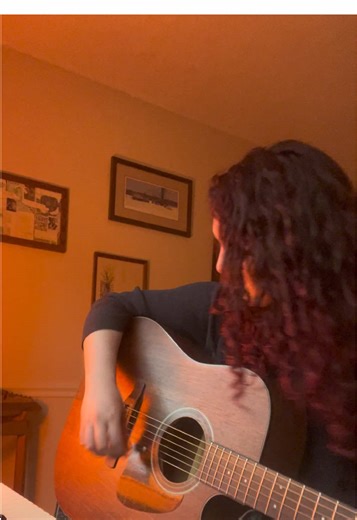 One of my fav @BILLIE EILISH hits to cover