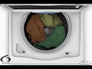 How To Load a Top-Load Washer