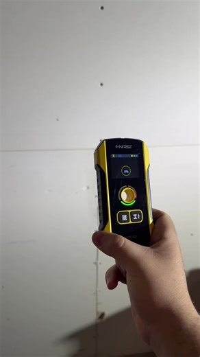Accurate Wall Scanner for DIY Projects and Home Improvement