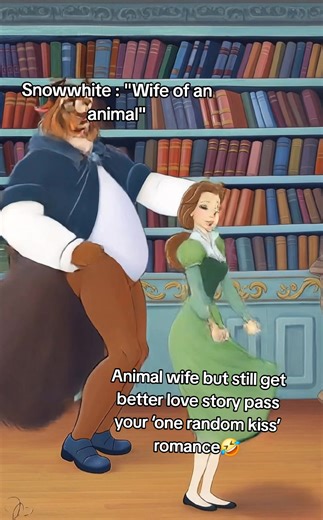 Snow White: The Most Interesting Disney Princess