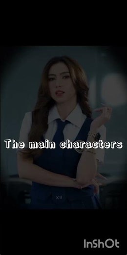 The main characters VS The show stealers #Ang mutyang section e #Kavivedhu #Subscribe