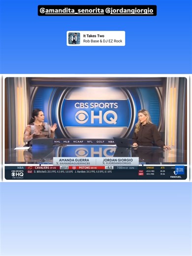 AMANDA GUERRA JORDAN GIORGIO