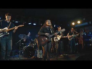 Western Mass (Live @ Mercury Lounge)