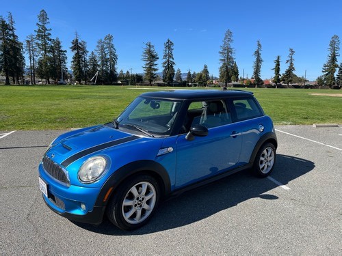 2010 Mini Cooper S | eBay