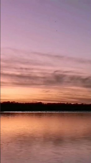 Broads twilight sounds #norfolkbroads #sunset #broadsholiday #fall