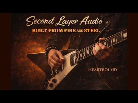 Heartbound - Second Layer Audio (Heavy Rock)
