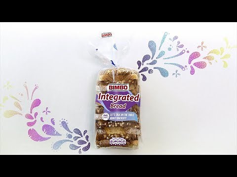 Bimbo Integrated Bread - Bringing Diversity and Inclusion to the Table | Bimbo Bakeries