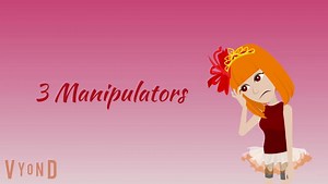 Why The Vyond Community So Toxic : RingBerryTheAnimeSuperhero : Free Download, Borrow, and Streaming : Internet Archive