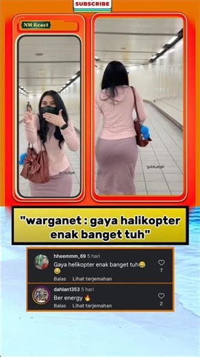 bisa begitu ya #shorts #funny