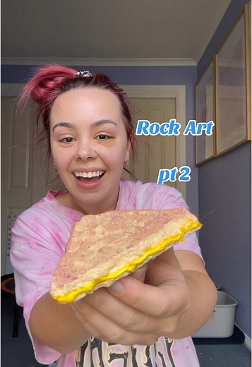 Creative Rock Art Ideas for Your Afternoon