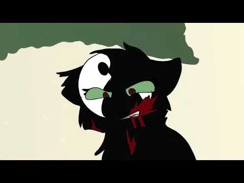 ashfur and hollyleaf map COMPLETE || hosted by cbhvideo