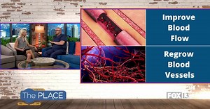 Wave Therapy is a revolutionary approach to treating E.D.