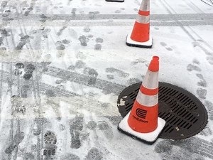 Kean University Cancels Classes At Union Campus Due To Snow