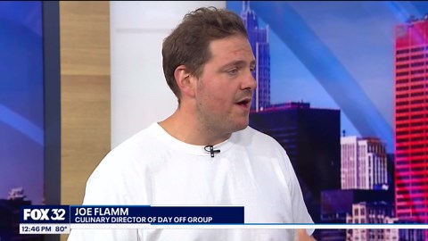 Hamburger Hop serves up a culinary crosstown classic