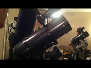 Review of Orion Star Blast 4.5in. Imaging Reflector OTA!