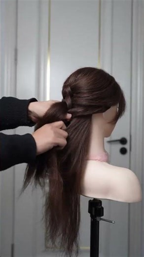 Article 61 Daily editing and distribution Brainwashing tying and sharing Bride heel makeup