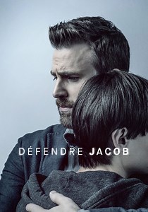 Regarder la série Défendre Jacob streaming