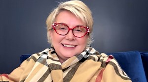 Nathalie Simard de retour sur scène avec « Mon Noël » - TVA Gatineau