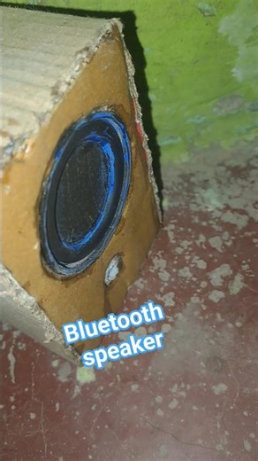 Active base speaker in closer #viralshot #shorts #ytshort