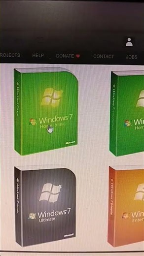 Como instalar Windows 7 PT. 1