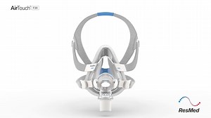 When it’s cold and wintry outside, ❄️☃️ it’s nice to feel cosy. 🔥☕ So why not treat yourself to a soft and cosy #CPAP experience? 🥰 The AirTouch F20 is a compact full-face #mask featuring soft memory foam.* 👉 https://link.resmed.com/4gOhhaQ You can experience the softness of memory foam with the AirTouch N20 nasal mask too. 👉 https://link.resmed.com/40pAFoN Best of all, if you use an AirFit F20 or AirFit N20 mask, you can enjoy a cosy memory-foam experience simply by swapping your mask cushi