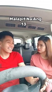 Unsay naa sa 13 ? #mamachella | Chella Mae Caldea